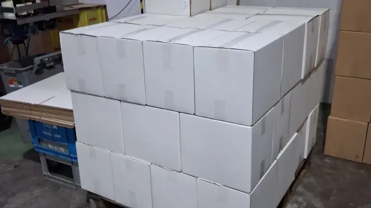 ASAE apreende mais de 39 mil litros de vinho no Norte e no Centro