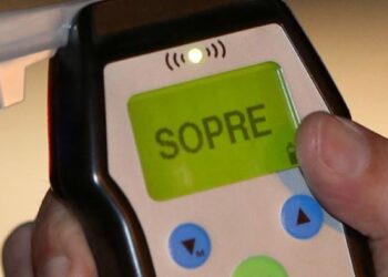 Região: Mulher conduzia com taxa de álcool de 2,66 g/l. Teve acidente