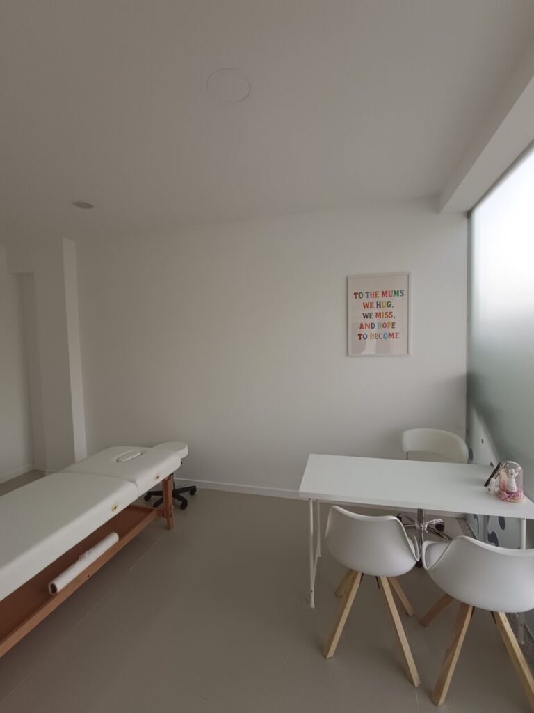 Pingamu: O novo espaço multidisciplinar dedicado às famílias em Oliveira do Hospital