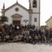 Hybrid RDS Race reuniu 100 atletas na Lajeosa