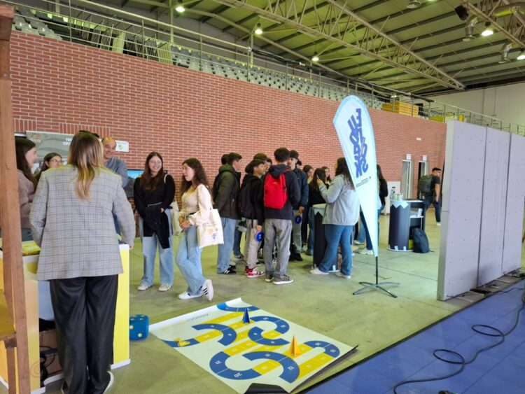 Feira “Investe no Teu Futuro” regressa a Tábua para apoiar jovens na definição do seu percurso