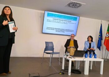 Município de Tábua promoveu as I Jornadas da Alimentação Município de Tábua promoveu as I Jornadas da Alimentação