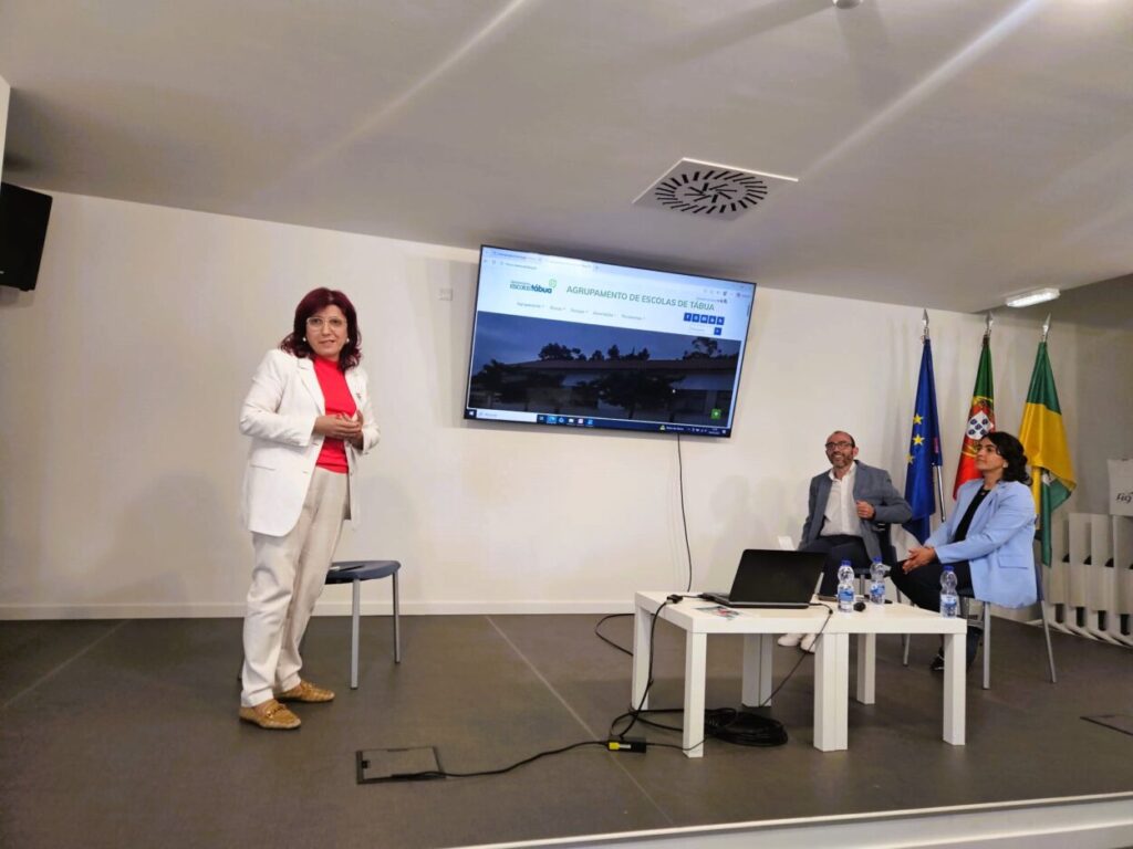 Município de Tábua promoveu as I Jornadas da Alimentação Município de Tábua promoveu as I Jornadas da Alimentação