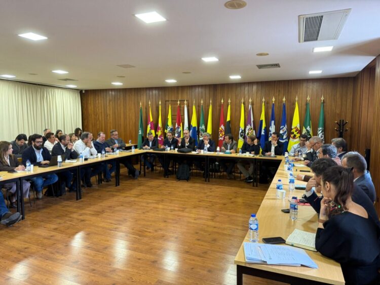 APdSE alerta para desigualdades no IVA do saneamento e pede revisão ao Governo