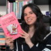 Agora é que me livro!:«Embora seja um thriller, quis muito manter uma prosa literária, harmoniosa», explica Anabela Lopes