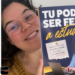 Agora é que me livro!: “Escrevi este livro para os meus alunos, porque eles podem ser felizes a estudar”, afirma Catarina Cunha