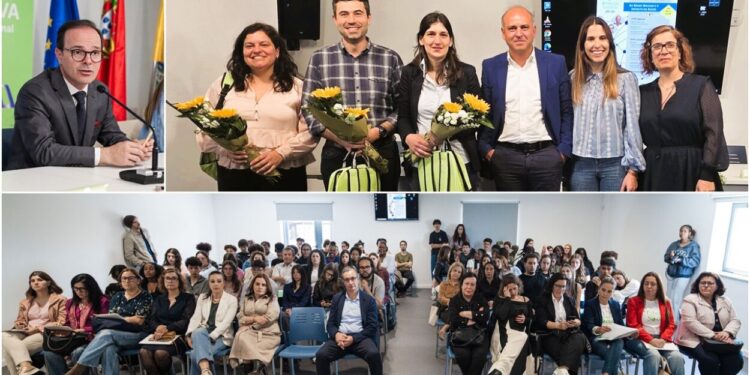 “As redes sociais e o impacto na saúde” em debate no Epto Futuros