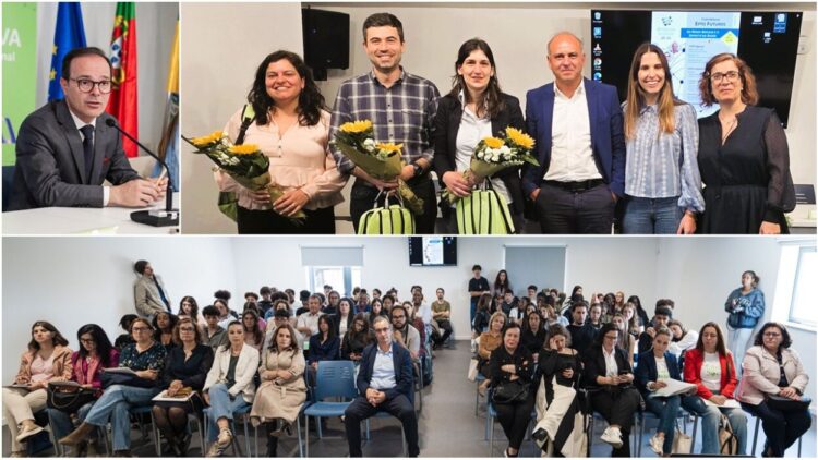 "As redes sociais e o impacto na saúde" em debate no Epto Futuros “As redes sociais e o impacto na saúde” em debate no Epto Futuros