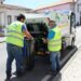 Arganil aumenta recolha de resíduos recicláveis e apoio à APPACDM