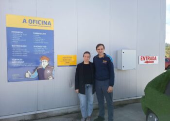Empresas: ProTurbo afirma-se como referência no setor automóvel em Oliveira do Hospital Empresas: ProTurbo afirma-se como referência no setor automóvel em Oliveira do Hospital