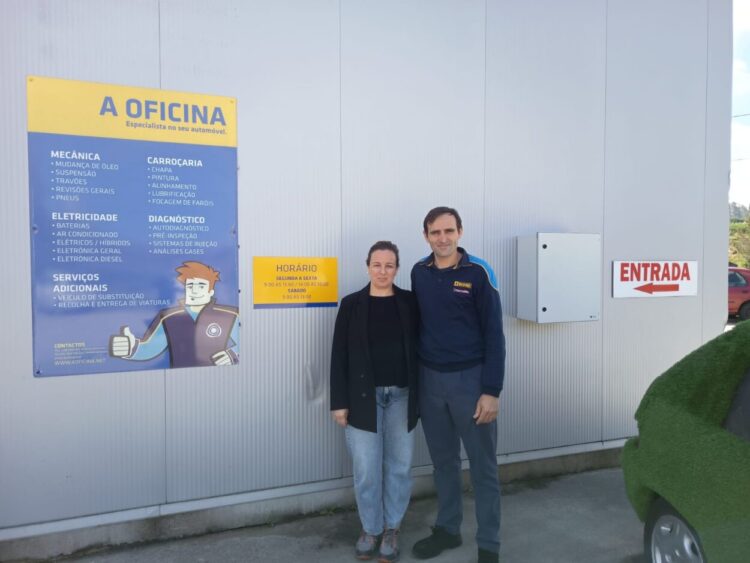 Empresas: ProTurbo afirma-se como referência no setor automóvel em Oliveira do Hospital