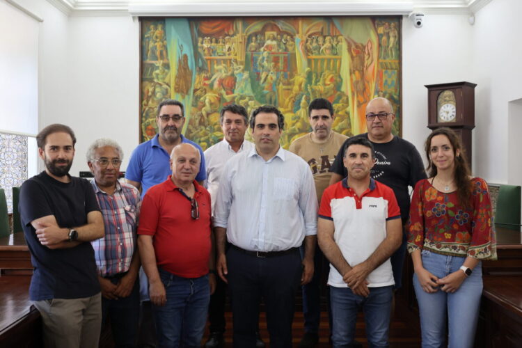Município de Seia reforça mobilidade nas freguesias com a 3.ª edição do projeto Mobiflex.BSE