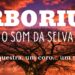 Associação Sons da Arte apresenta “Arborium” com 100 artistas em palco