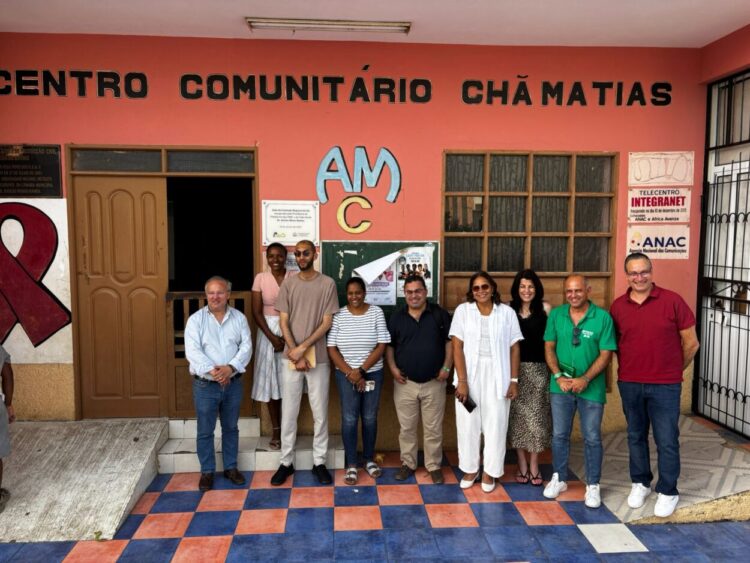 ADIBER assina acordo de cooperação com a Câmara de Turismo de Cabo Verde