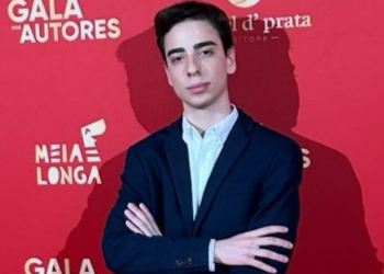 Agora é que me livro!: “Há um tempo para tudo: cada um tem o seu”, comenta Miguel Lopes