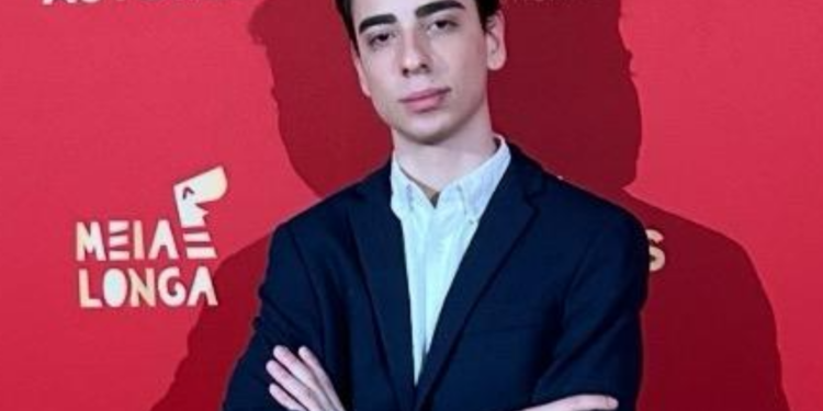 Agora é que me livro!: “Há um tempo para tudo: cada um tem o seu”, comenta Miguel Lopes
