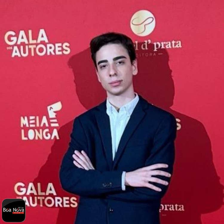 Agora é que me livro!: “Há um tempo para tudo: cada um tem o seu”, comenta Miguel Lopes