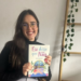 Agora é que me livro! | “Sempre gostei de escrever e queria arranjar espaço para a minha voz na ficção”, assegura Rita Robalo Rosa