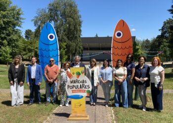 Marchas Populares de Oliveira do Hospital regressam com 558 participantes e duas estreias