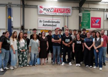 EPTO RODAS FEST 2026 reforça mobilidade elétrica num evento mais  sustentável apresentado na Proturbo