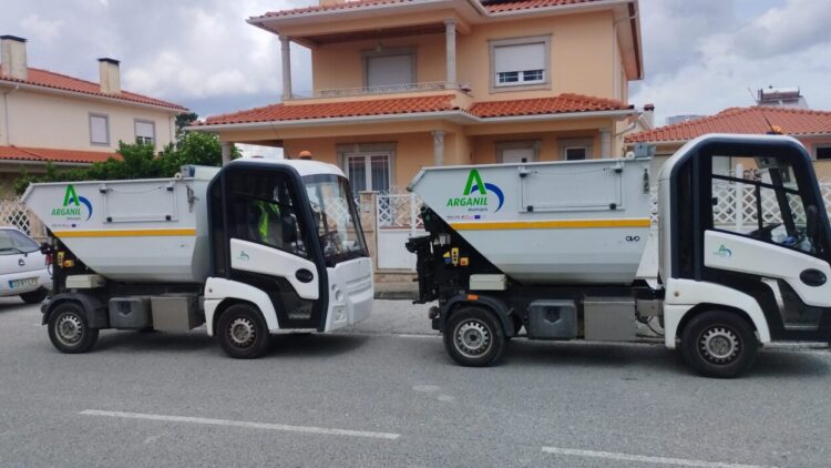 Dia Mundial do Ambiente: Arganil lidera reciclagem solidária na área de intervenção da ERSUC Dia Mundial do Ambiente: Arganil lidera reciclagem solidária na área de intervenção da ERSUC