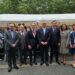 Presidente da República evoca Arganil durante visita às comunidades portuguesas no Luxemburgo