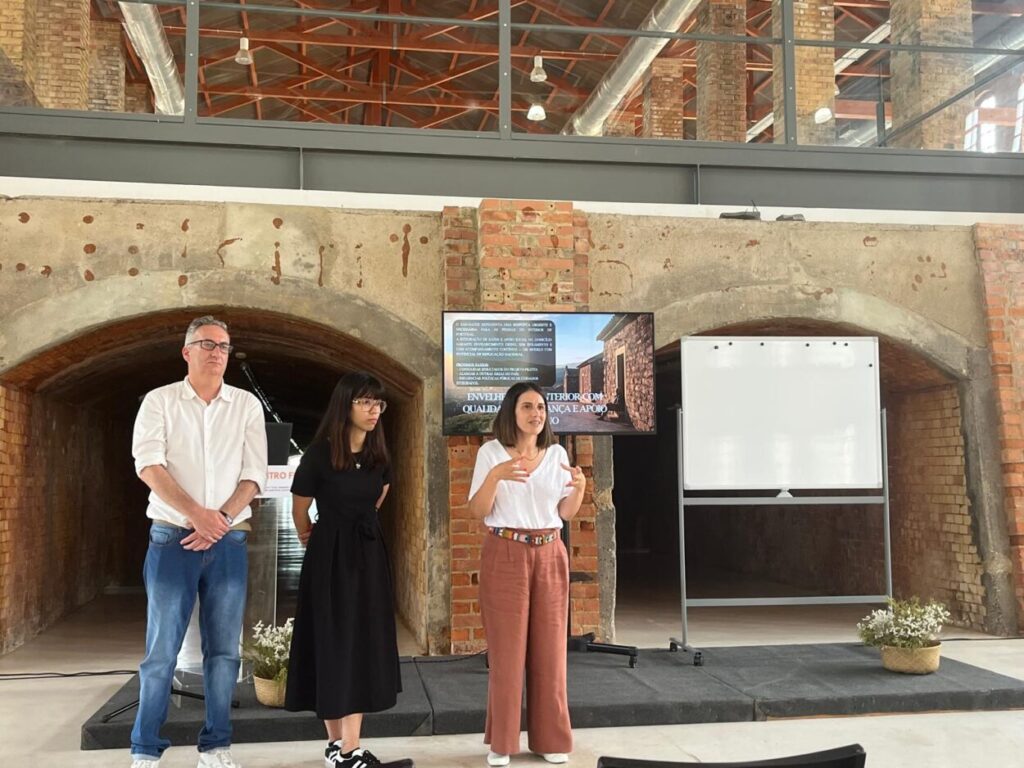 Projeto RADAR Social conclui dois anos de trabalho em rede no concelho de Arganil