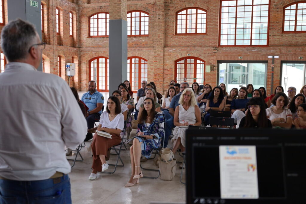 Projeto RADAR Social conclui dois anos de trabalho em rede no concelho de Arganil