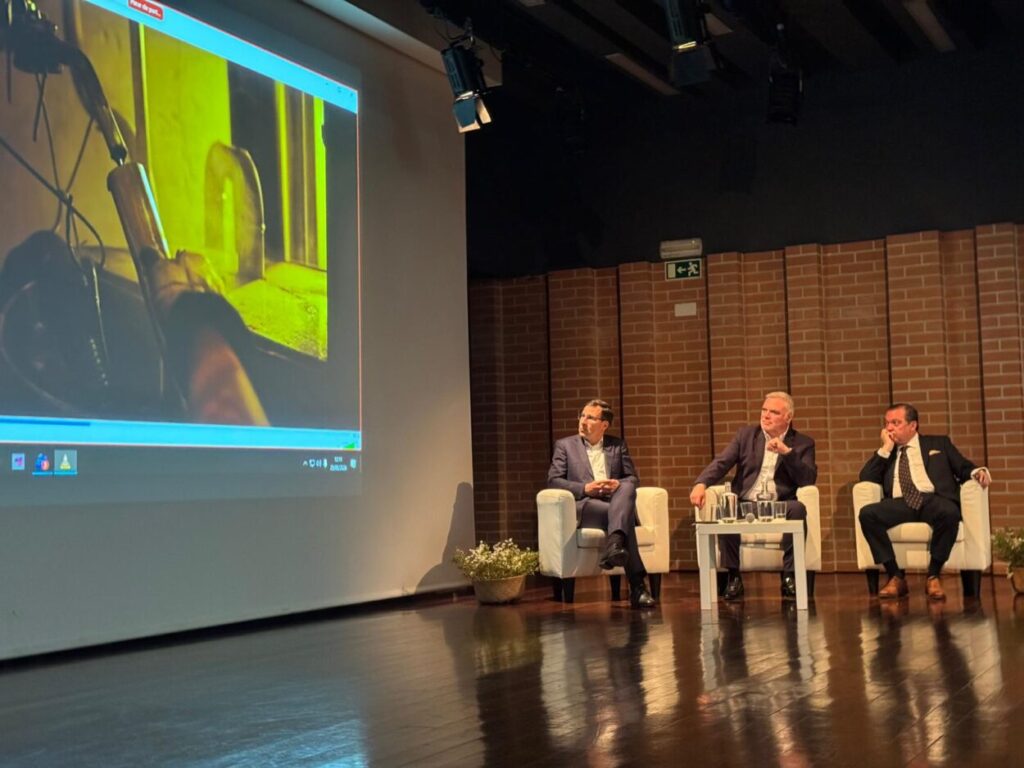 Arganil acolhe projeto inovador para tratamento de águas residuais Arganil acolhe projeto inovador para tratamento de águas residuais