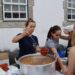 Escuteiros de Midões promovem segunda edição das “Sopas do Adro”