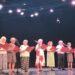 Tábua: Academia Sénior encerrou ano letivo com festa de aprendizagem, talento e convívio Tábua: Academia Sénior encerrou ano letivo com festa de aprendizagem, talento e convívio