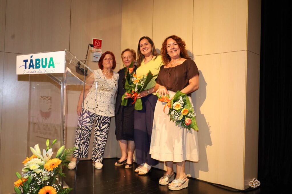 Tábua: Academia Sénior encerrou ano letivo com festa de aprendizagem, talento e convívio