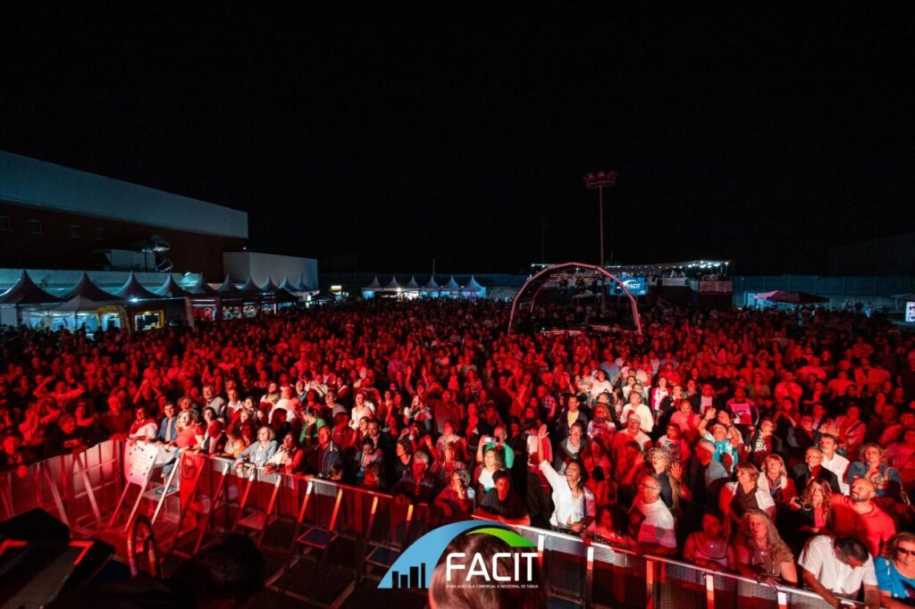FACIT 2026 encerra com balanço positivo e reforça aposta no turismo em Tábua
