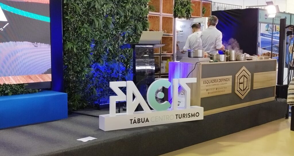 FACIT 2026 encerra com balanço positivo e reforça aposta no turismo em Tábua