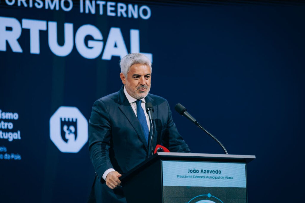 Destinos autênticos e inteligência artificial marcam segundo dia do Fórum Vê Portugal