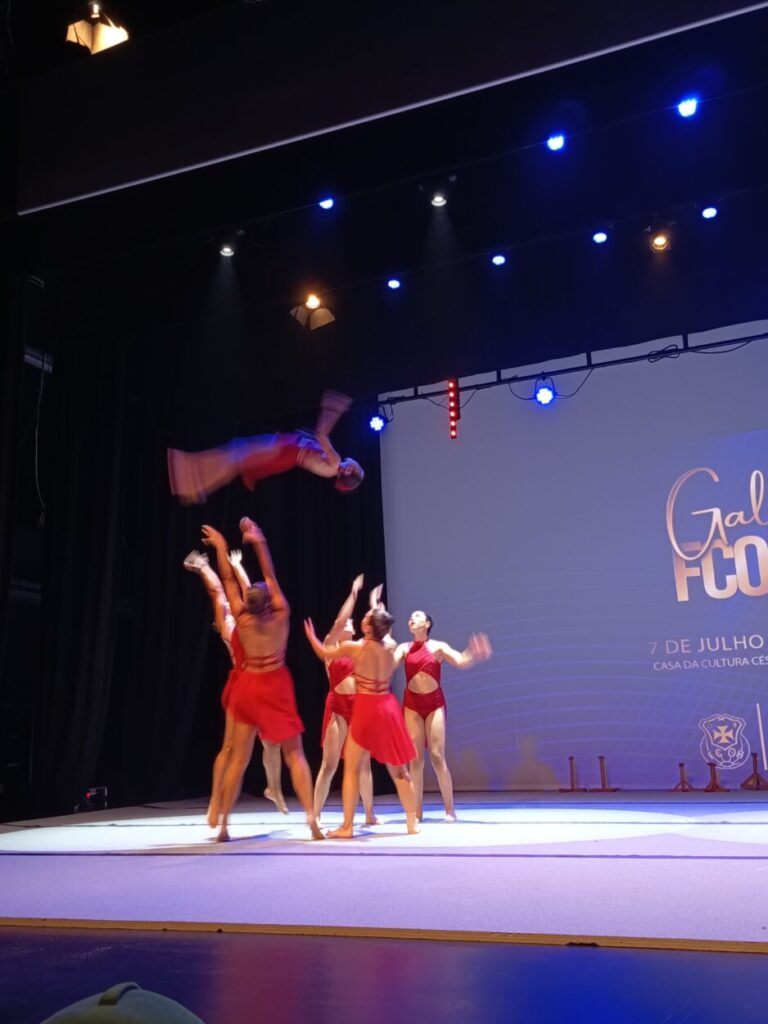 I Gala do FCOH distingue mérito e reforça ambição de crescimento do clube