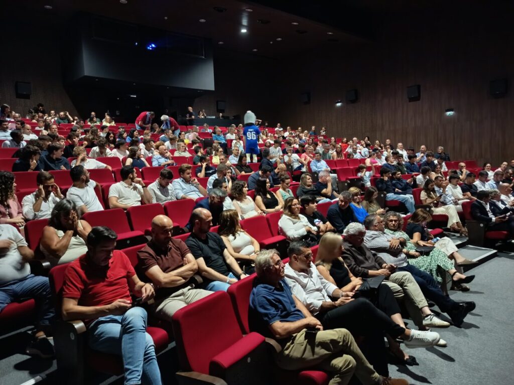 I Gala do FCOH distingue mérito e reforça ambição de crescimento do clube