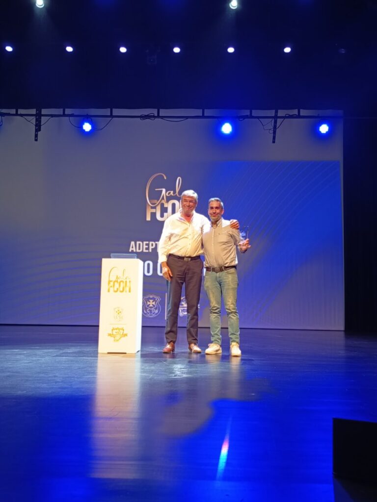 I Gala do FCOH distingue mérito e reforça ambição de crescimento do clube