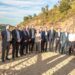 Ministra do Ambiente: Barragem de Girabolhos é “essencial e estratégica” para o país