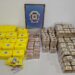 Homem apanhado com 100kg de droga. Destino final era Coimbra Homem apanhado com 100kg de droga. Destino final era Coimbra