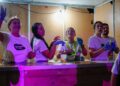 Rapada Village faz regressar Gala Social e ainda traz música, dança e desporto às margens do Rio Alva Rapada Village faz regressar Gala Social e ainda traz música, dança e desporto às margens do Rio Alva