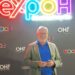 José Francisco Rolo destaca "sucesso" da EXPOH: "Foi uma aposta ganha" José Francisco Rolo destaca “sucesso” da EXPOH: “Foi uma aposta ganha”