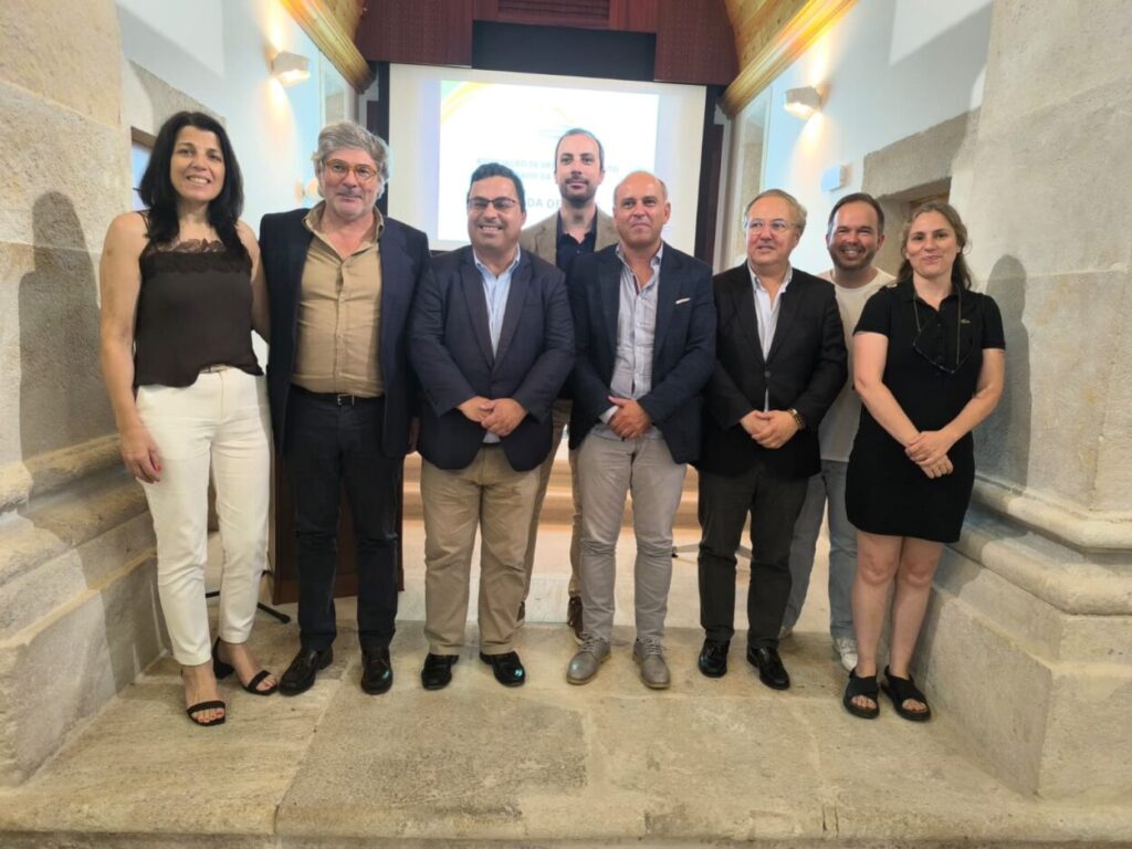 Miguel Ventura mantém-se na liderança da ADIBER Miguel Ventura mantém-se na liderança da ADIBER