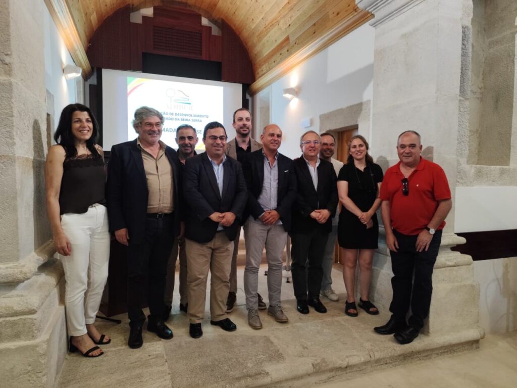 Miguel Ventura mantém-se na liderança da ADIBER Miguel Ventura mantém-se na liderança da ADIBER