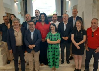 Miguel Ventura mantém-se na liderança da ADIBER Miguel Ventura mantém-se na liderança da ADIBER
