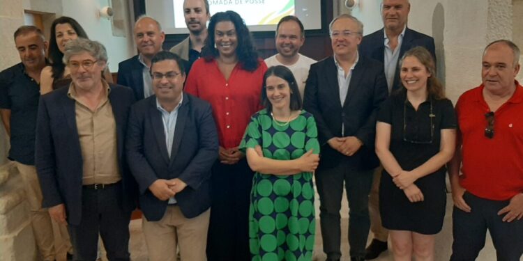 Miguel Ventura mantém-se na liderança da ADIBER