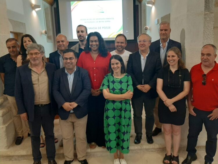 Miguel Ventura mantém-se na liderança da ADIBER Miguel Ventura mantém-se na liderança da ADIBER