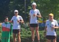 Maratona Clube Vila Chã conquista quatro pódios na 1.ª Corrida Cristiano Pereira