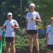 Maratona Clube Vila Chã conquista quatro pódios na 1.ª Corrida Cristiano Pereira