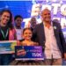 "Epto Talent" reafirmou o sucesso da Eptoliva na descoberta e na promoção de novos talentos da região “Epto Talent” reafirmou o sucesso da Eptoliva na descoberta e na promoção de novos talentos da região